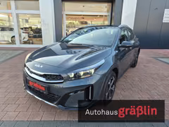 Kia XCeed фото 19