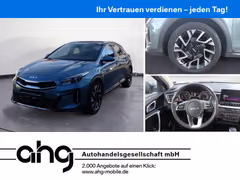 Kia XCeed фото 20