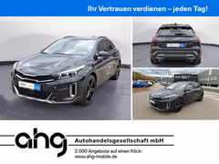 Kia XCeed фото 21