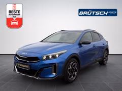 Kia XCeed фото 22