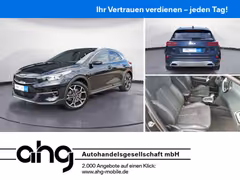 Kia XCeed фото 23