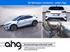Kia XCeed фото 24