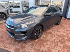 Kia XCeed фото 25