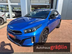 Kia XCeed фото 26