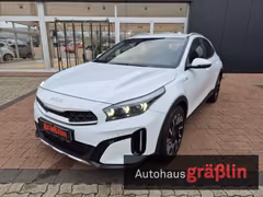 Kia XCeed фото 27