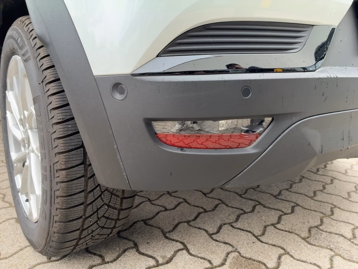 Renault Captur фото 2