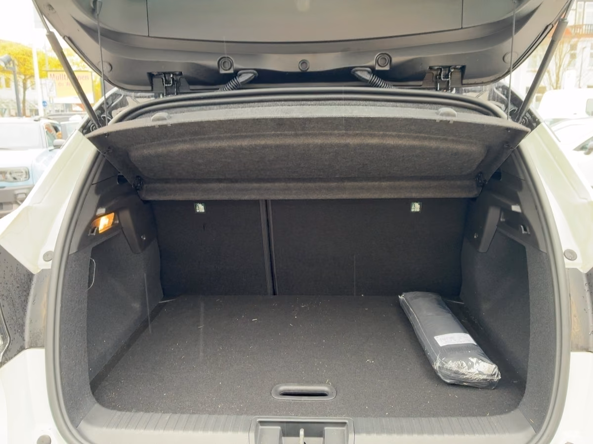 Renault Captur фото 19
