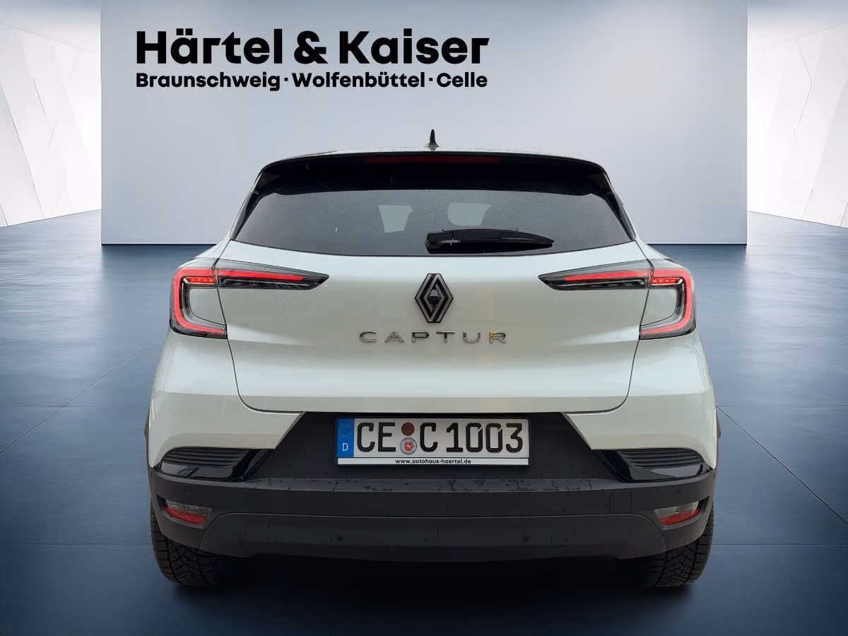 Renault Captur фото 30