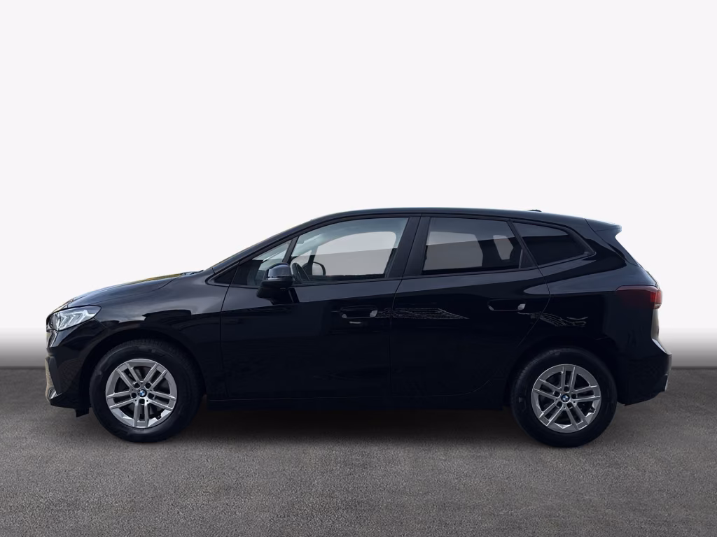 BMW 216 Active Tourer фото 9