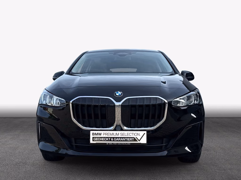 BMW 216 Active Tourer фото 10