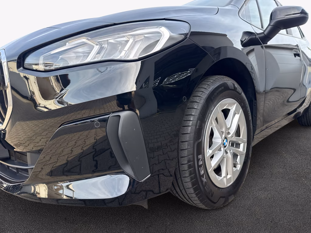 BMW 216 Active Tourer фото 13
