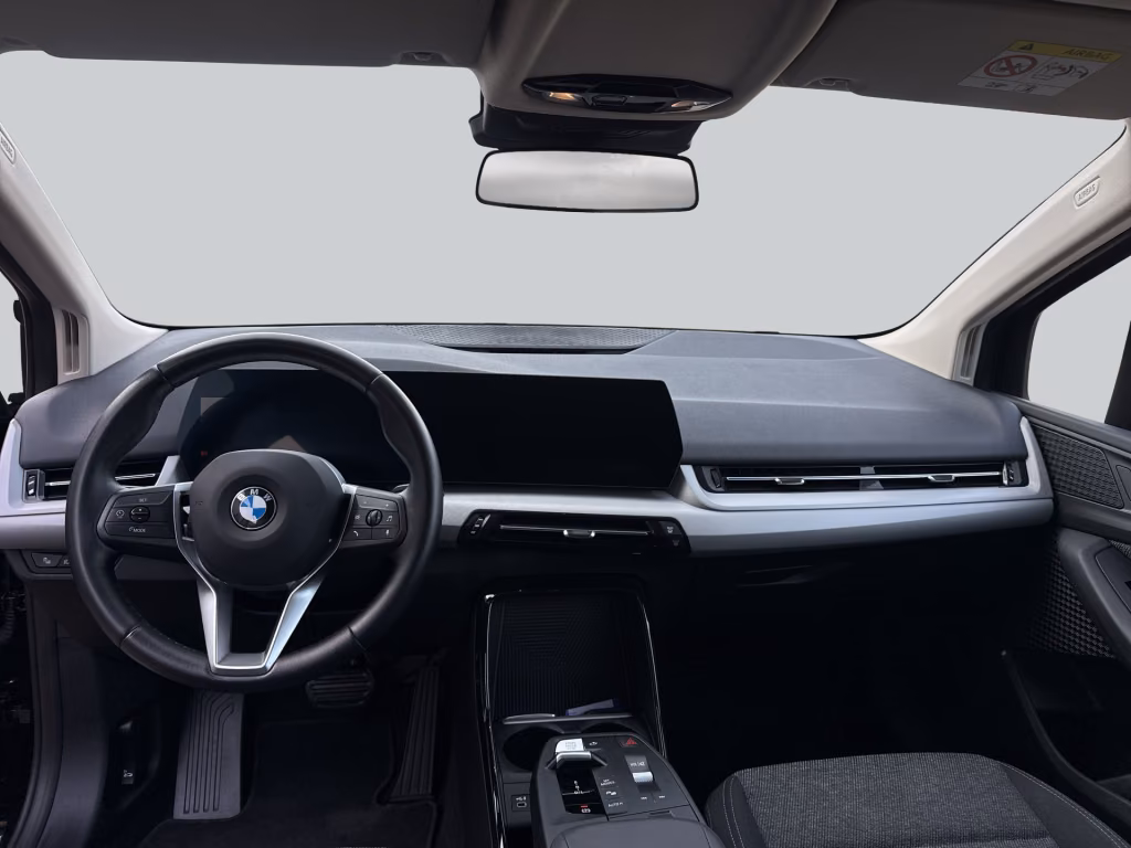 BMW 216 Active Tourer фото 21