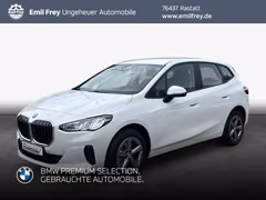 BMW 216 Active Tourer фото 25