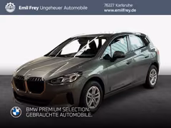 BMW 216 Active Tourer фото 26