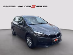 BMW 216 Active Tourer фото 27