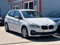 BMW 216 Active Tourer фото 28