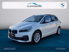 BMW 216 Active Tourer фото 29