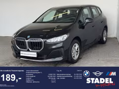 BMW 216 Active Tourer фото 30