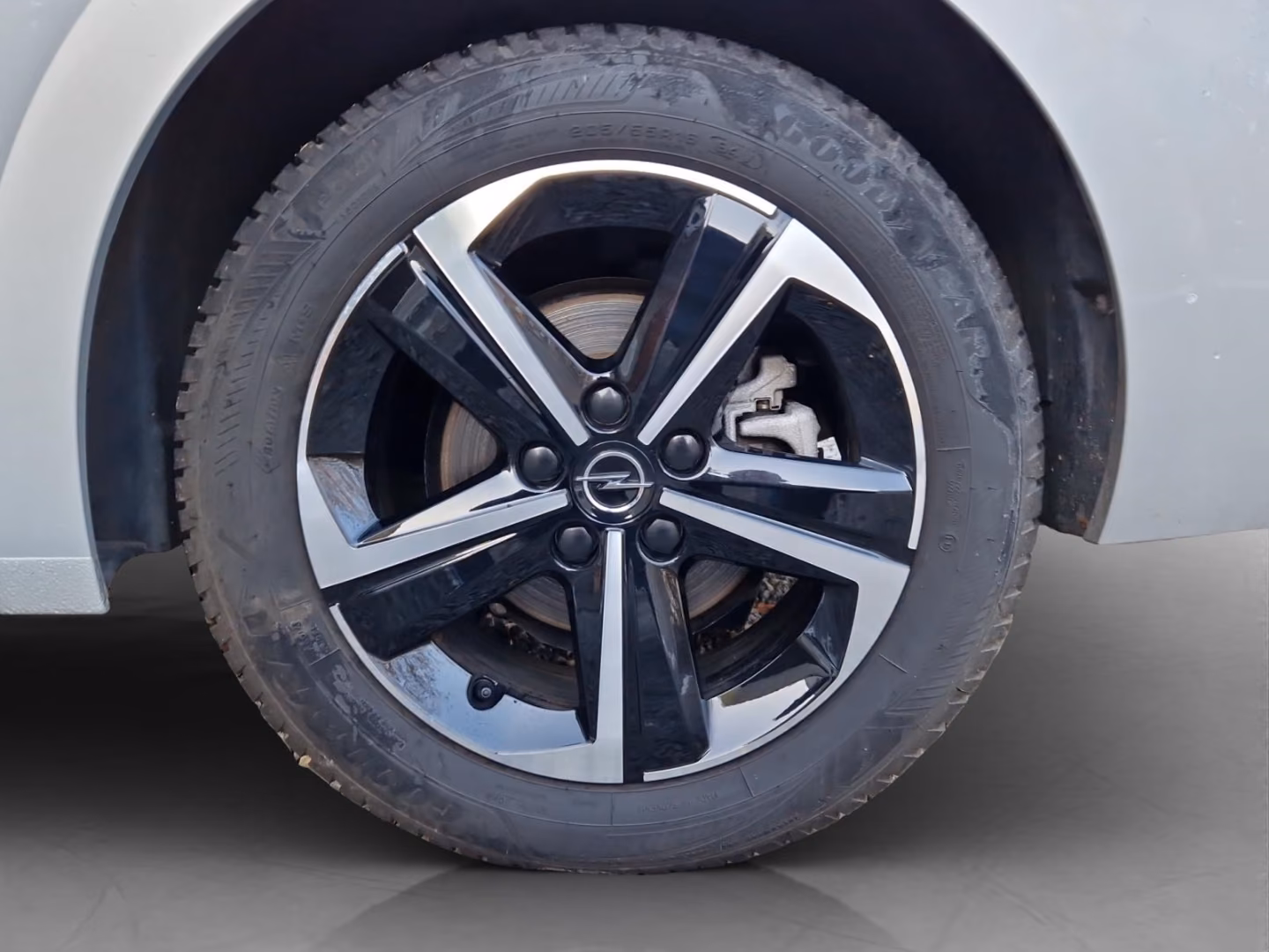 Opel Astra фото 13