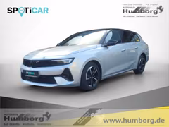 Opel Astra фото 18
