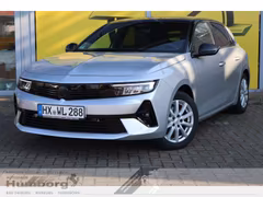 Opel Astra фото 19