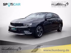 Opel Astra фото 20