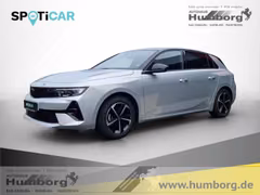 Opel Astra фото 22