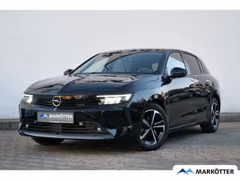 Opel Astra фото 23
