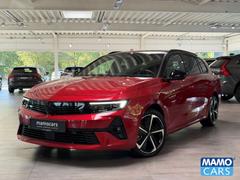 Opel Astra фото 25