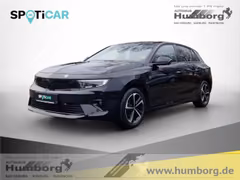 Opel Astra фото 26