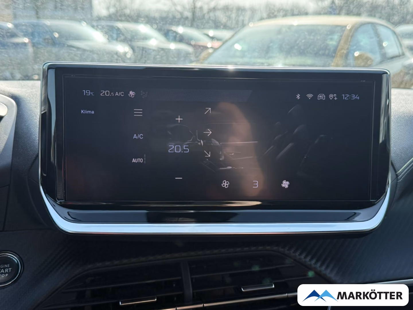Peugeot 2008 фото 8