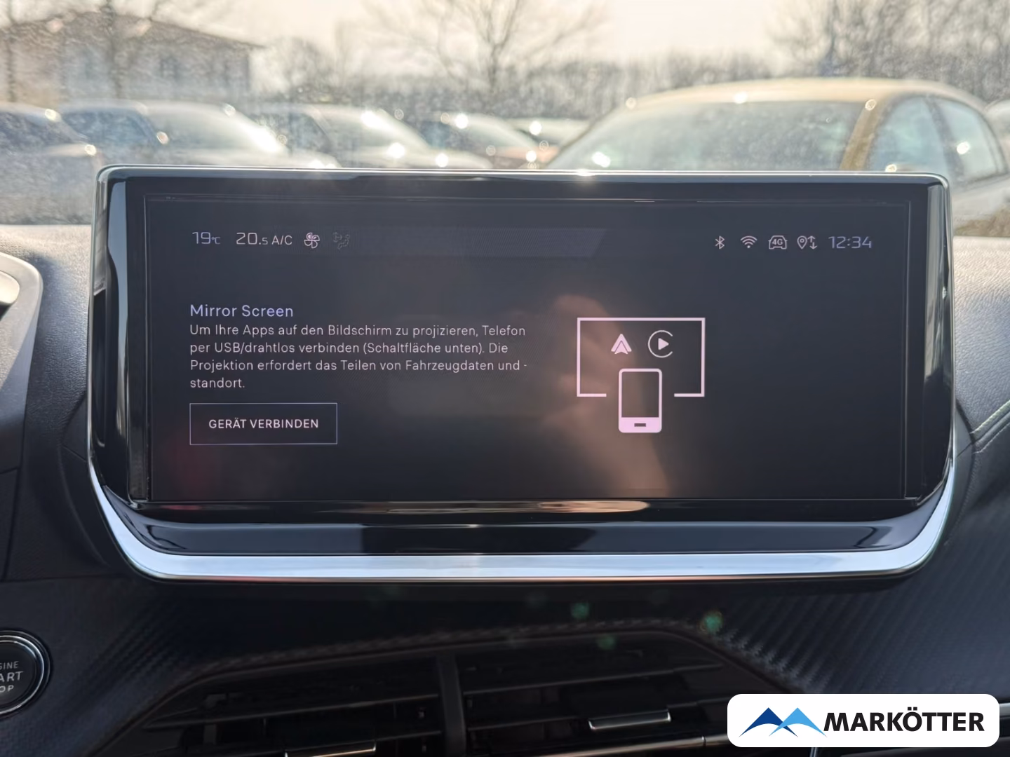Peugeot 2008 фото 11