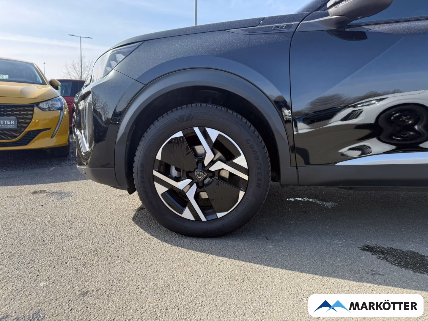 Peugeot 2008 фото 16