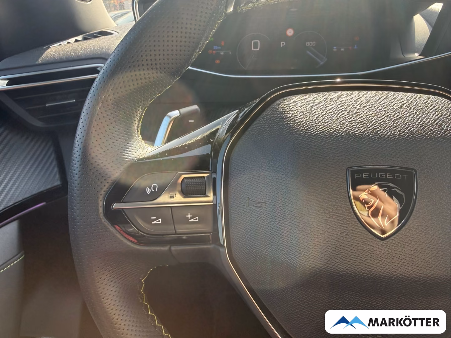 Peugeot 2008 фото 19