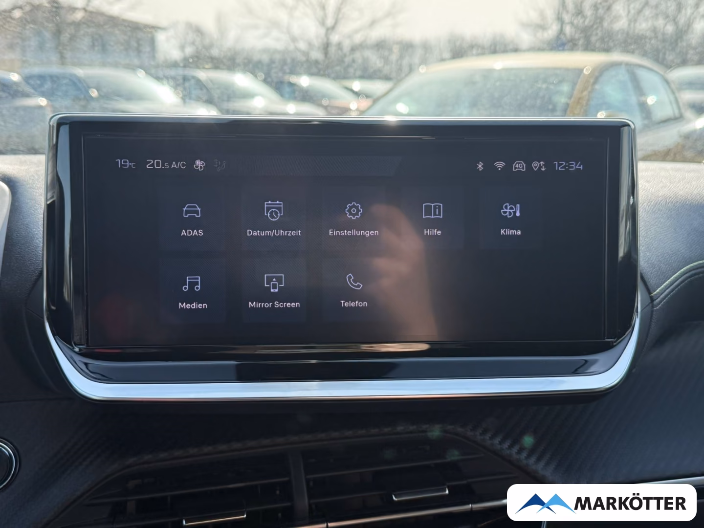Peugeot 2008 фото 23