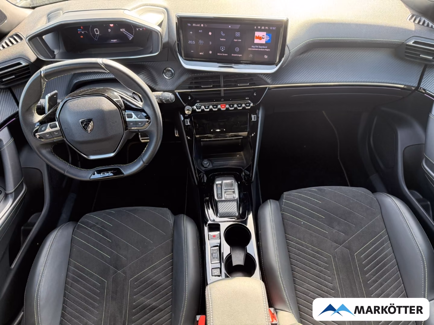Peugeot 2008 фото 26
