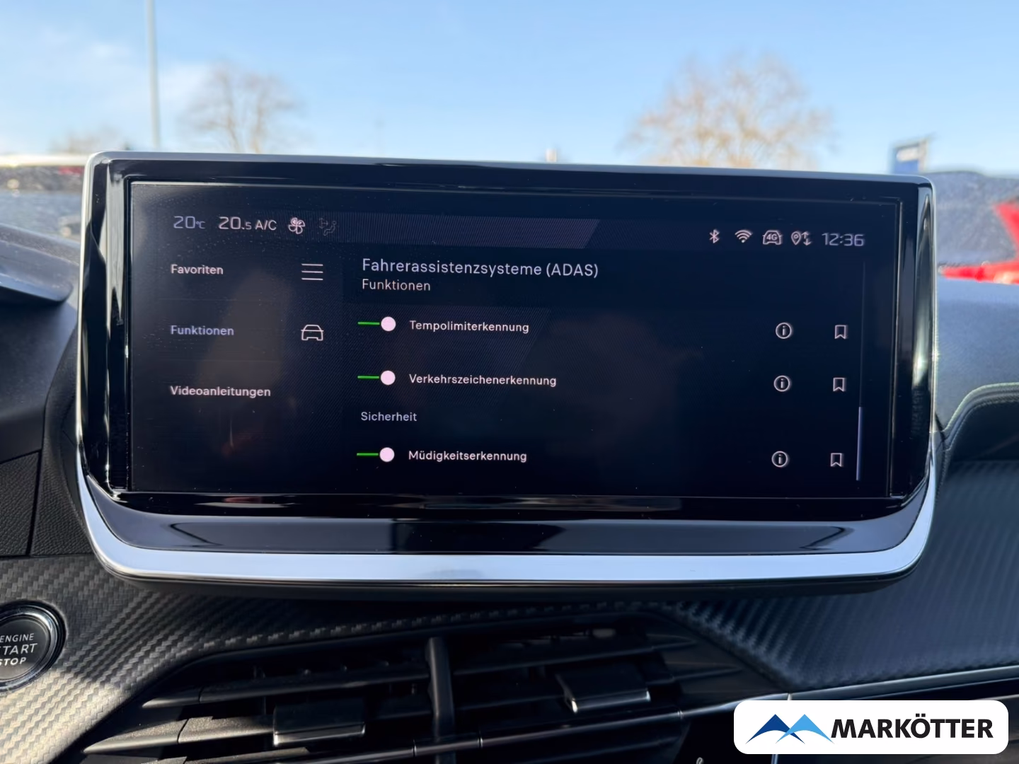 Peugeot 2008 фото 29