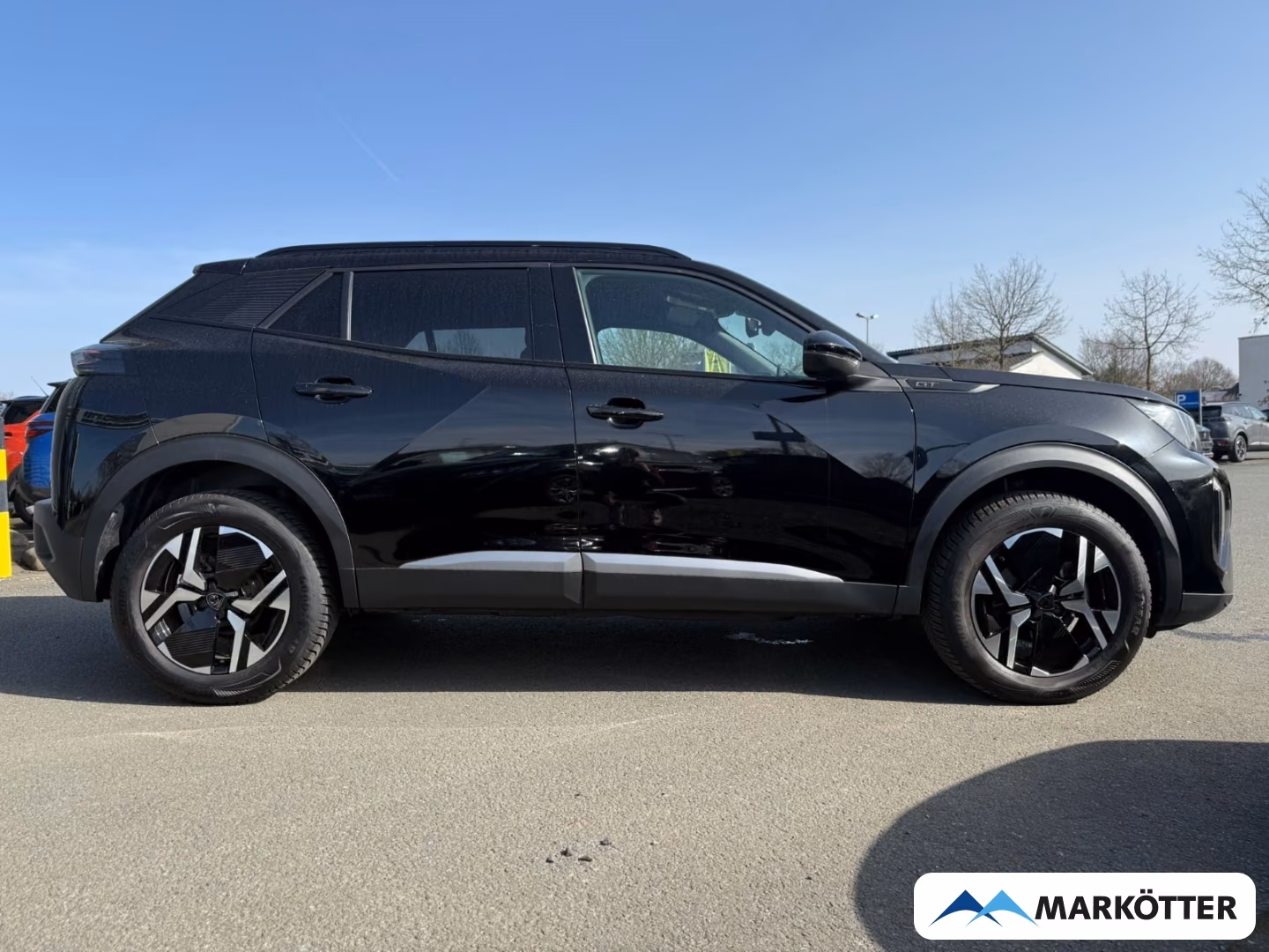 Peugeot 2008 фото 30