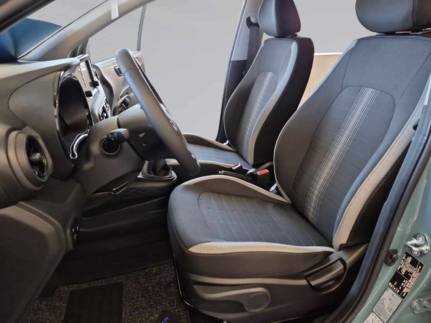 Hyundai i10 фото 5