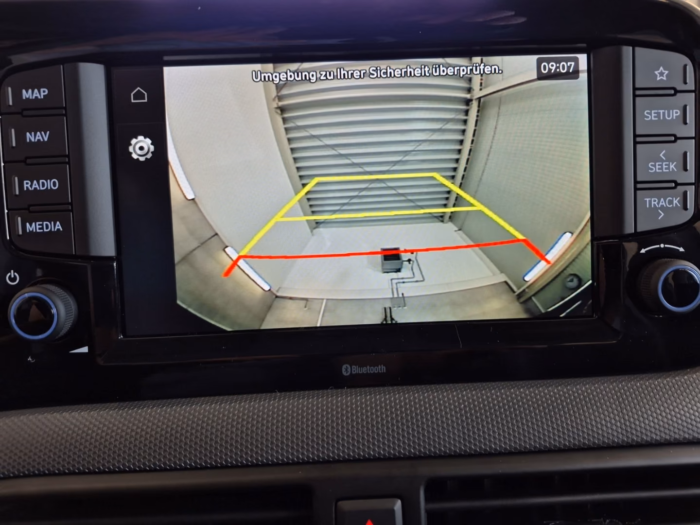 Hyundai i10 фото 6