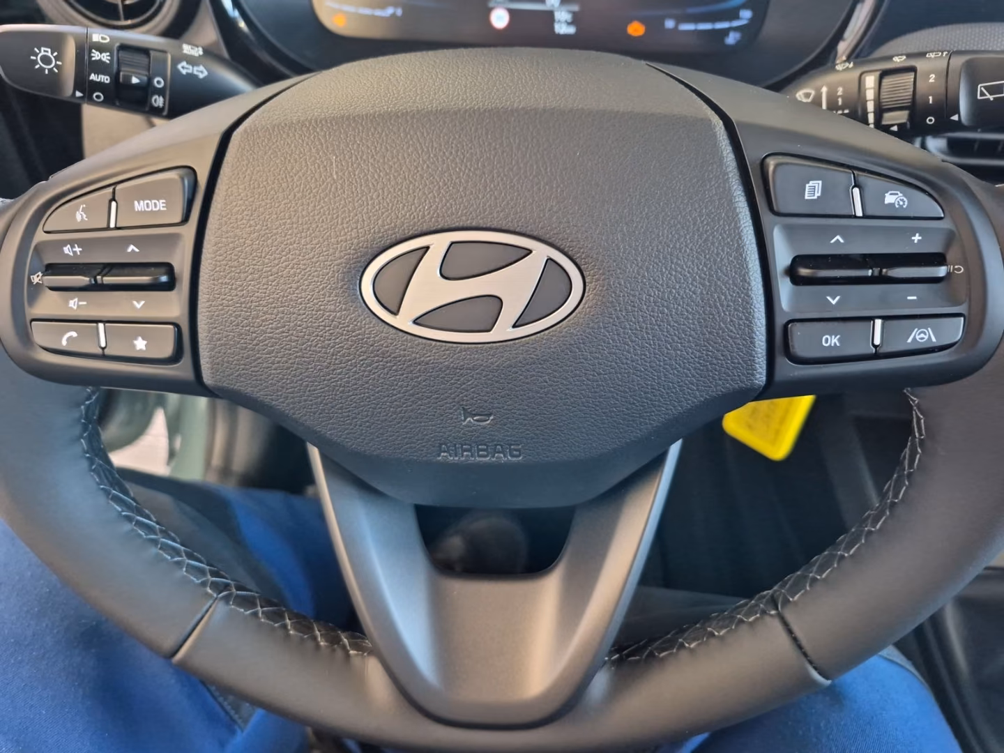 Hyundai i10 фото 14