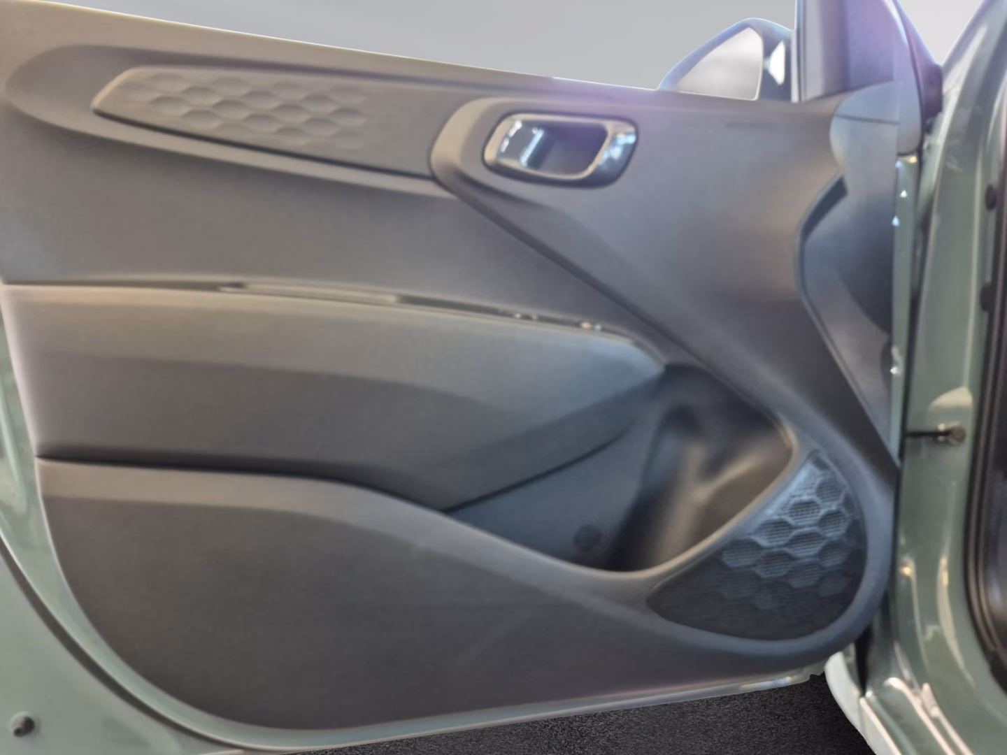 Hyundai i10 фото 15