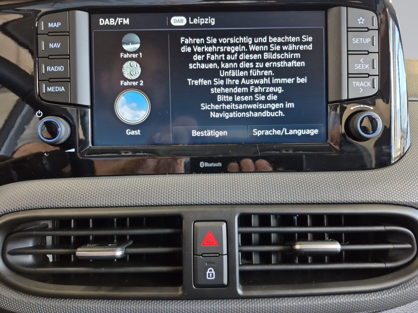 Hyundai i10 фото 19
