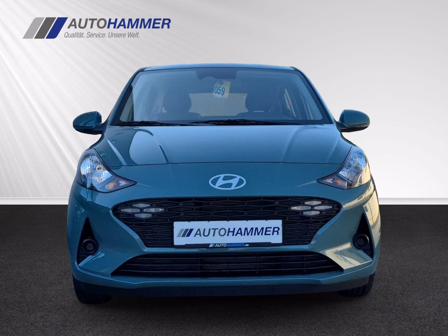 Hyundai i10 фото 20