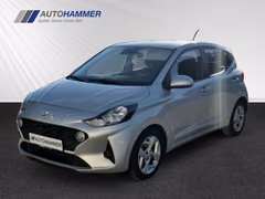 Hyundai i10 фото 23