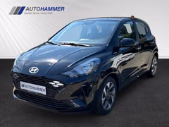Hyundai i10 фото 24