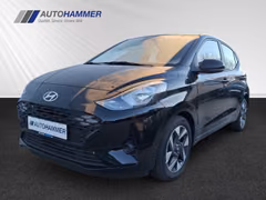 Hyundai i10 фото 28