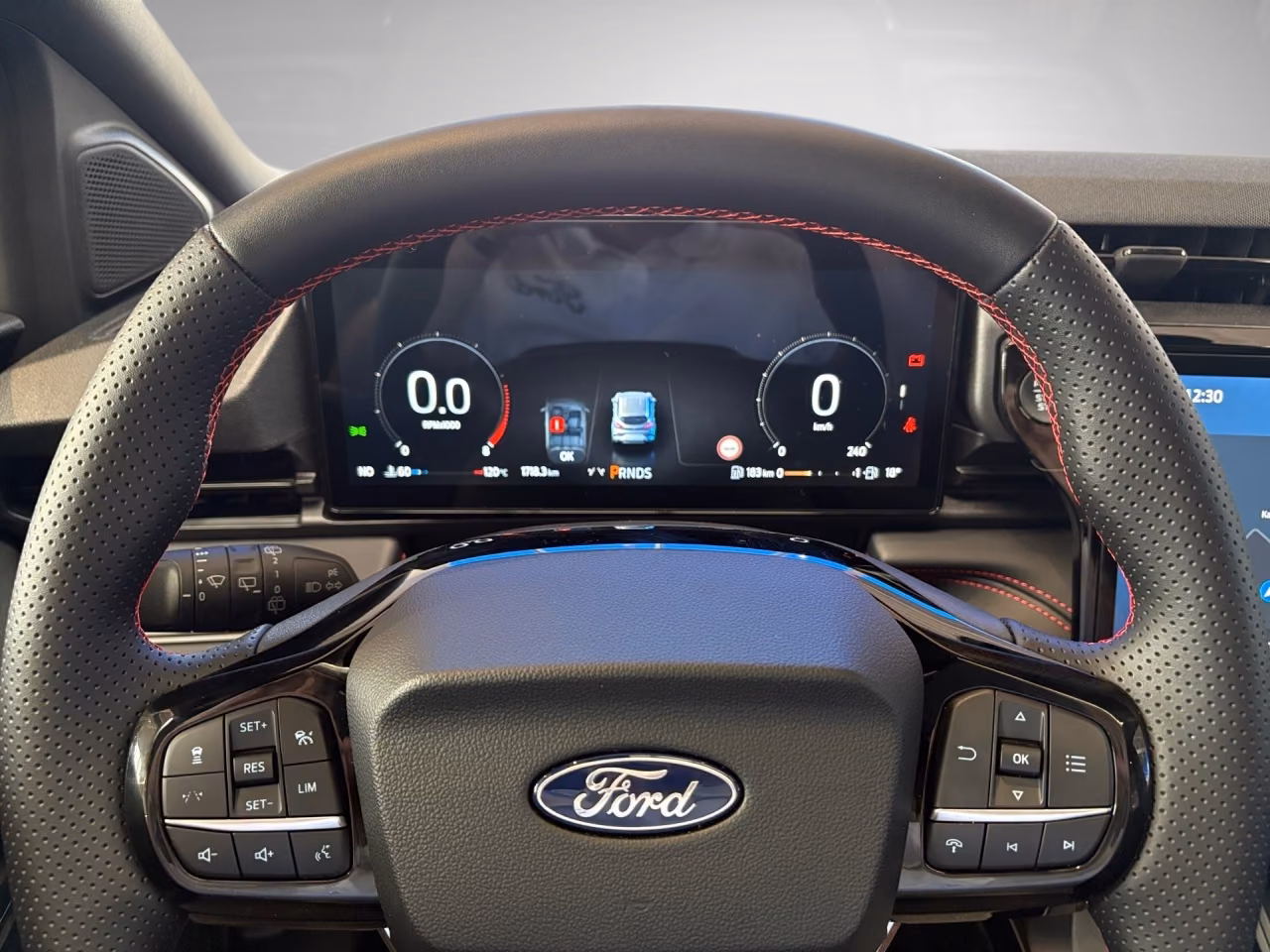 Ford Puma фото 4