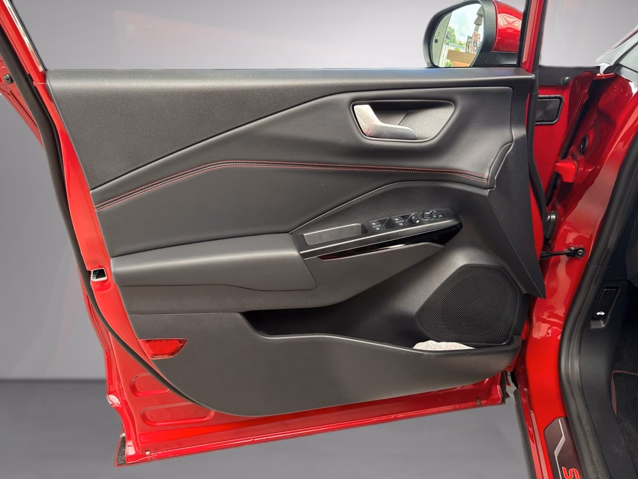 Ford Puma фото 20