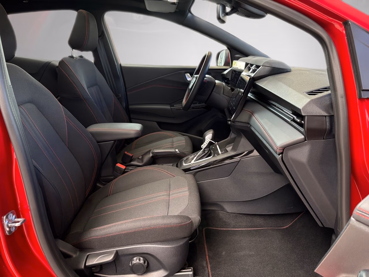 Ford Puma фото 22